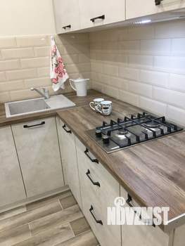 1-к квартира, посуточно, 41м2, 3/5 этаж