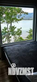 1-к квартира, посуточно, 21м2, 1/1 этаж