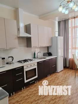 2-к квартира, посуточно, 47м2, 4/9 этаж