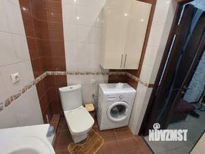 1-к квартира, на длительный срок, 42м2, 2/6 этаж