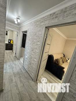 2-к квартира, посуточно, 50м2, 1/5 этаж