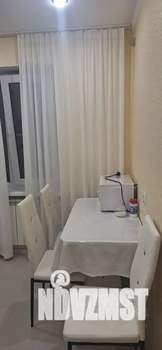 1-к квартира, посуточно, 30м2, 5/5 этаж