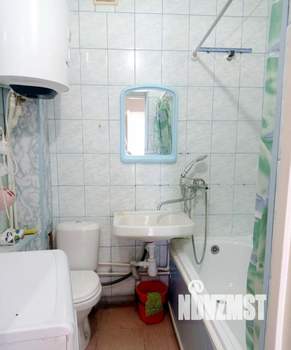 1-к квартира, на длительный срок, 38м2, 3/6 этаж