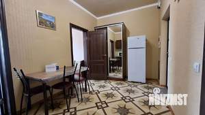 2-к квартира, посуточно, 50м2, 4/11 этаж