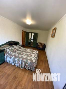 1-к квартира, посуточно, 30м2, 2/5 этаж