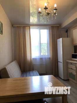 2-к квартира, посуточно, 46м2, 1/3 этаж