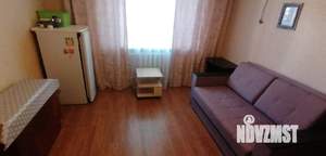 Студия квартира, на длительный срок, 20м2, 1/5 этаж