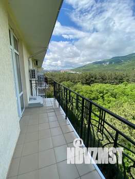 2-к квартира, посуточно, 67м2, 6/6 этаж