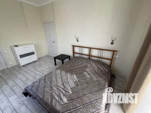2-к квартира, посуточно, 45м2, 3/3 этаж