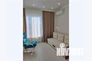 2-к квартира, посуточно, 75м2, 7/7 этаж