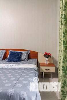 2-к квартира, посуточно, 55м2, 1/1 этаж