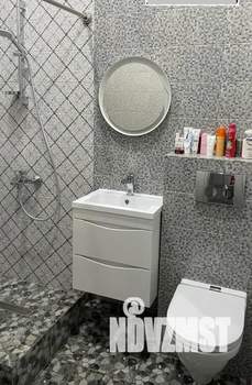 Студия квартира, посуточно, 28м2, 1/6 этаж