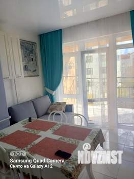 2-к квартира, посуточно, 53м2, 4/7 этаж
