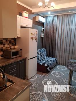 1-к квартира, на длительный срок, 36м2, 5/6 этаж
