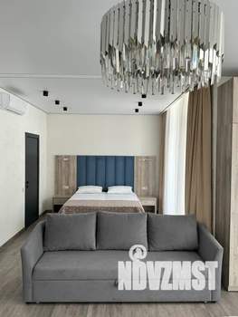 2-к квартира, посуточно, 70м2, 1/3 этаж