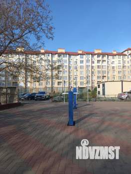 1-к квартира, на длительный срок, 40м2, 7/8 этаж