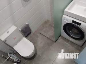 1-к квартира, посуточно, 23м2, 1/1 этаж