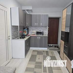 1-к квартира, посуточно, 35м2, 2/2 этаж