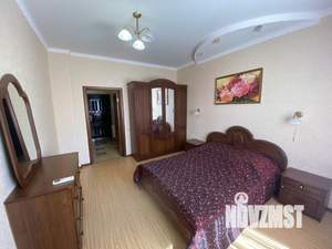 1-к квартира, посуточно, 55м2, 1/1 этаж
