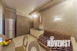 2-к квартира, посуточно, 50м2, 3/6 этаж