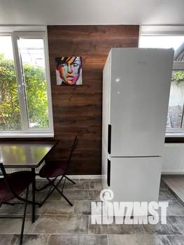 2-к квартира, посуточно, 40м2, 1/1 этаж