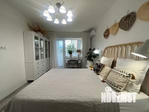 2-к квартира, посуточно, 50м2, 2/5 этаж