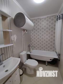 2-к квартира, на длительный срок, 51м2, 1/5 этаж