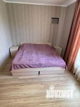 2-к квартира, посуточно, 50м2, 2/2 этаж