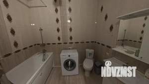 1-к квартира, посуточно, 50м2, 2/5 этаж