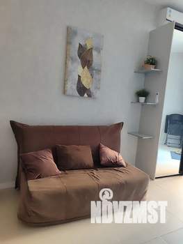Студия квартира, посуточно, 38м2, 1/5 этаж