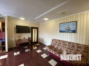 1-к квартира, посуточно, 60м2, 4/5 этаж