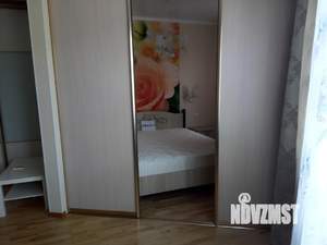 1-к квартира, посуточно, 50м2, 3/12 этаж