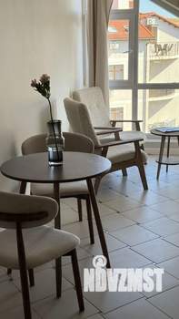 1-к квартира, посуточно, 44м2, 8/8 этаж