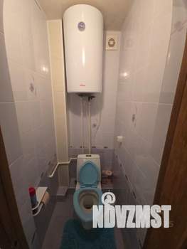 3-к квартира, посуточно, 68м2, 8/9 этаж