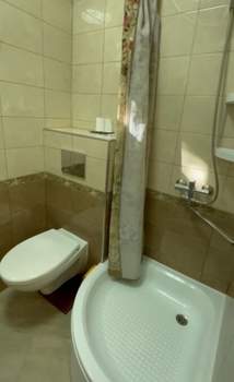 1-к квартира, на длительный срок, 39м2, 1/2 этаж