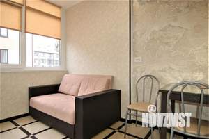 1-к квартира, посуточно, 45м2, 2/3 этаж