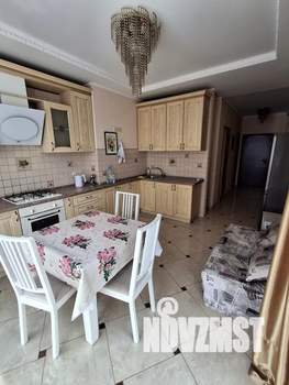 1-к квартира, посуточно, 43м2, 6/11 этаж