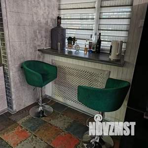 2-к квартира, посуточно, 72м2, 1/3 этаж