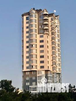 1-к квартира, посуточно, 72м2, 1/1 этаж