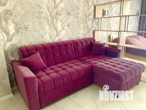 1-к квартира, посуточно, 54м2, 7/8 этаж