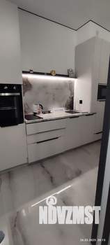 1-к квартира, посуточно, 37м2, 1/7 этаж