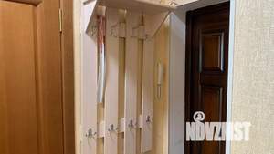 2-к квартира, посуточно, 62м2, 8/9 этаж