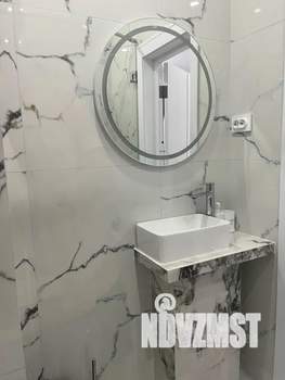 Студия квартира, посуточно, 30м2, 3/3 этаж