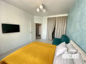 1-к квартира, на длительный срок, 39м2, 7/8 этаж