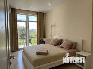 2-к квартира, посуточно, 45м2, 3/6 этаж