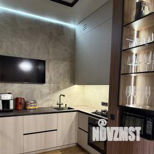 2-к квартира, посуточно, 50м2, 10/10 этаж