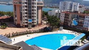 3-к квартира, посуточно, 110м2, 1/1 этаж