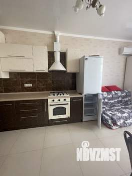 1-к квартира, на длительный срок, 45м2, 4/8 этаж