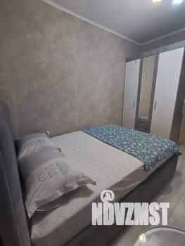 3-к квартира, посуточно, 55м2, 2/2 этаж