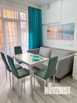 1-к квартира, посуточно, 51м2, 1/5 этаж